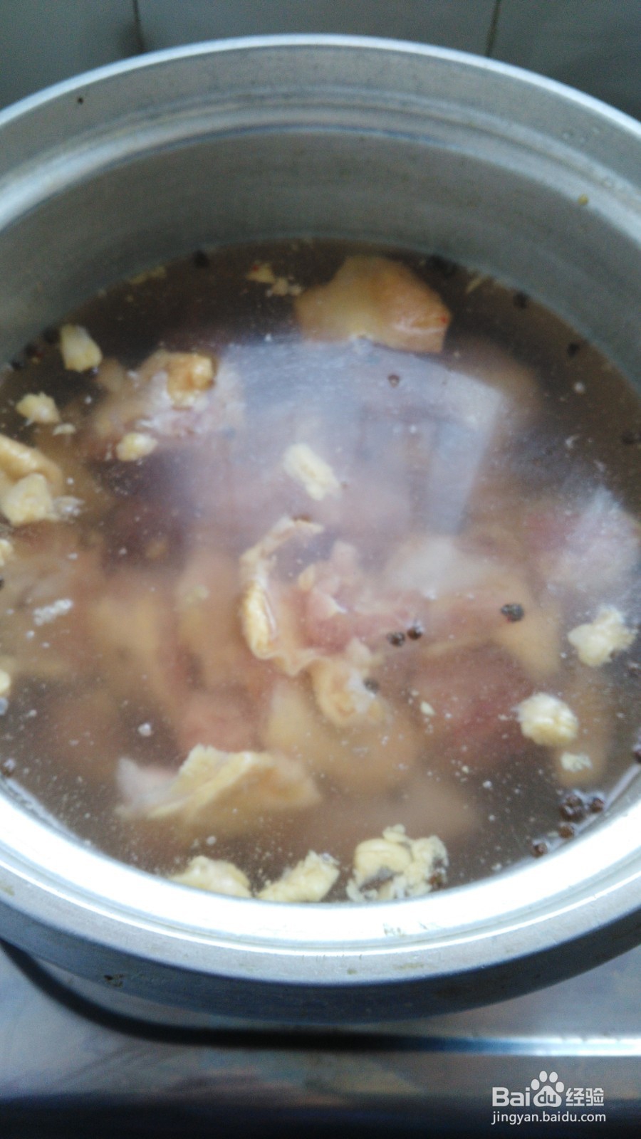 鸡汤怎么炖最有营养