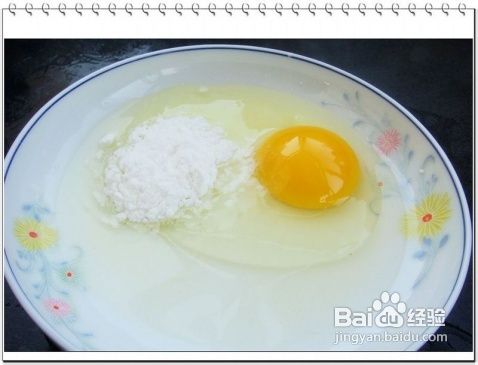 [甜点]芝麻香蕉(原创)