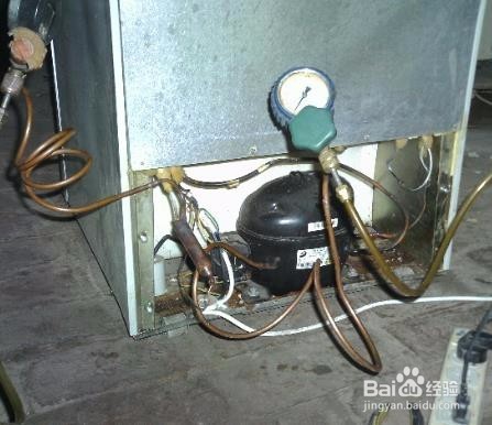 冰箱冰堵快速解决方法