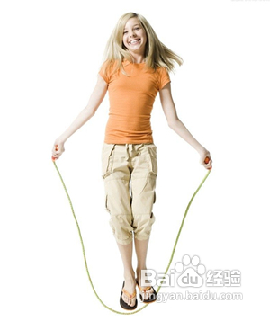 6个超有效减小腿的锻炼方法