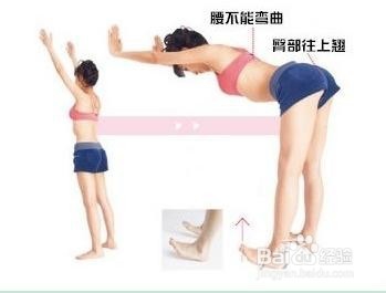 快捷减肥操 如何轻松打造年轻苗条身形_百度经验