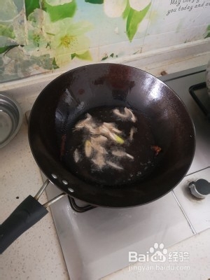 梅菜扣肉的做法