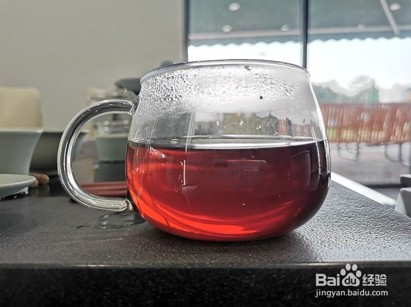 柑普茶制作详细过程，原来柑普茶工艺流程这么多