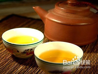 安溪铁观音有什么口味