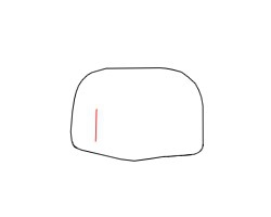 简笔画---怎么画烤面包机