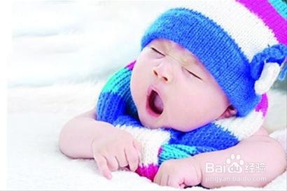 婴儿哭闹怎么回事及应付方法!