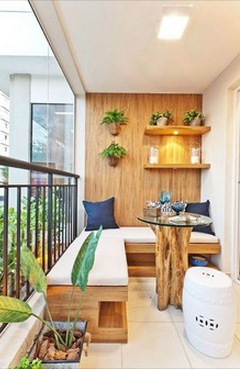 好看的家居风格