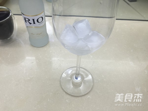 RIO咖啡鸡尾酒