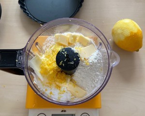 苏格兰黄油酥饼的做法