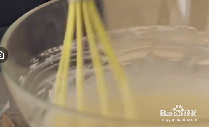 《猫和老鼠》芝士蛋糕的制作方法