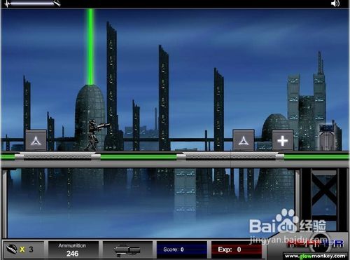 收割者传奇怎么玩呢?