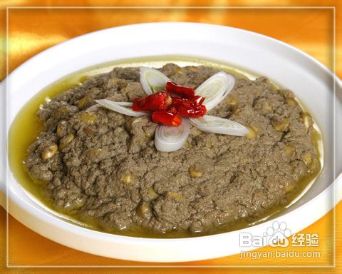 2007岁末盛宴感受之麻豆腐