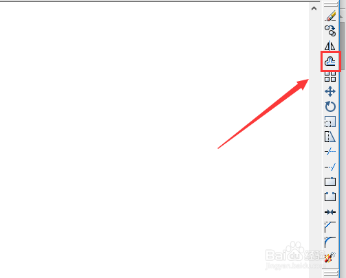 CAD2008偏移怎么使用，CAD偏移快捷键