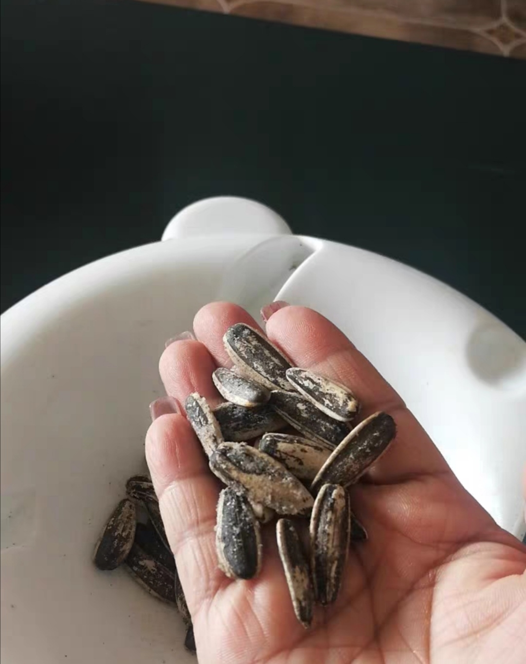 掉发严重怎么办这些食材帮你迅速恢复浓密发量