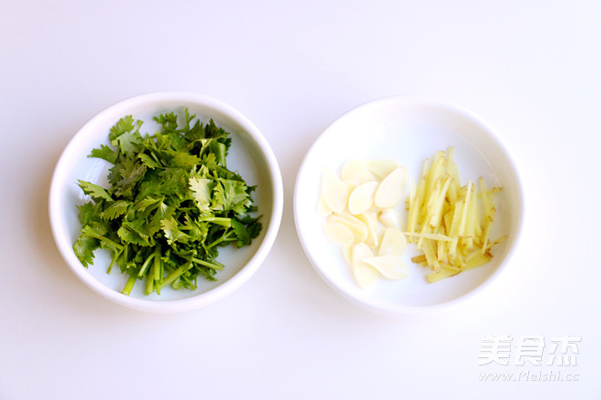 小炒牛柳的做法