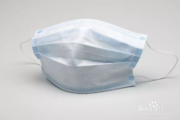 怎样辨别口罩的质量？