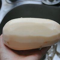 爽口酸辣藕片的做法