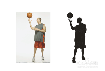 如何使用cdr将位图转换为矢量图