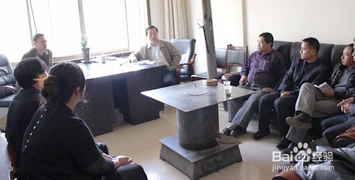 如何 对管理人员进行培训设计