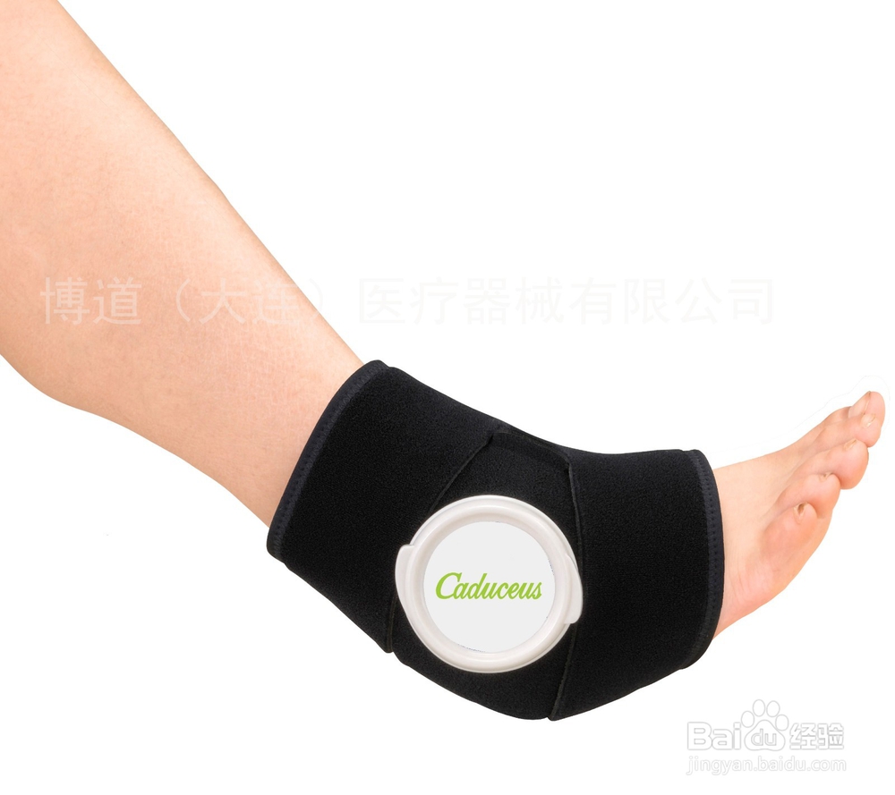 关于踝关节扭伤的知识,你不得不看!