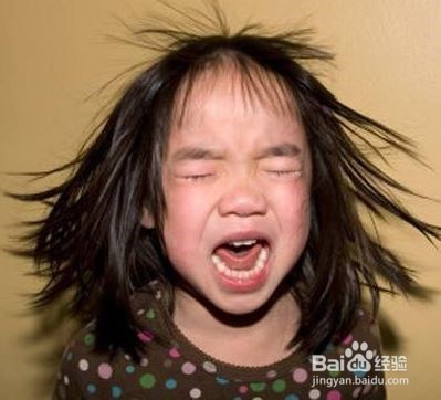 对孩子大吼大叫有什么不好的影响呢