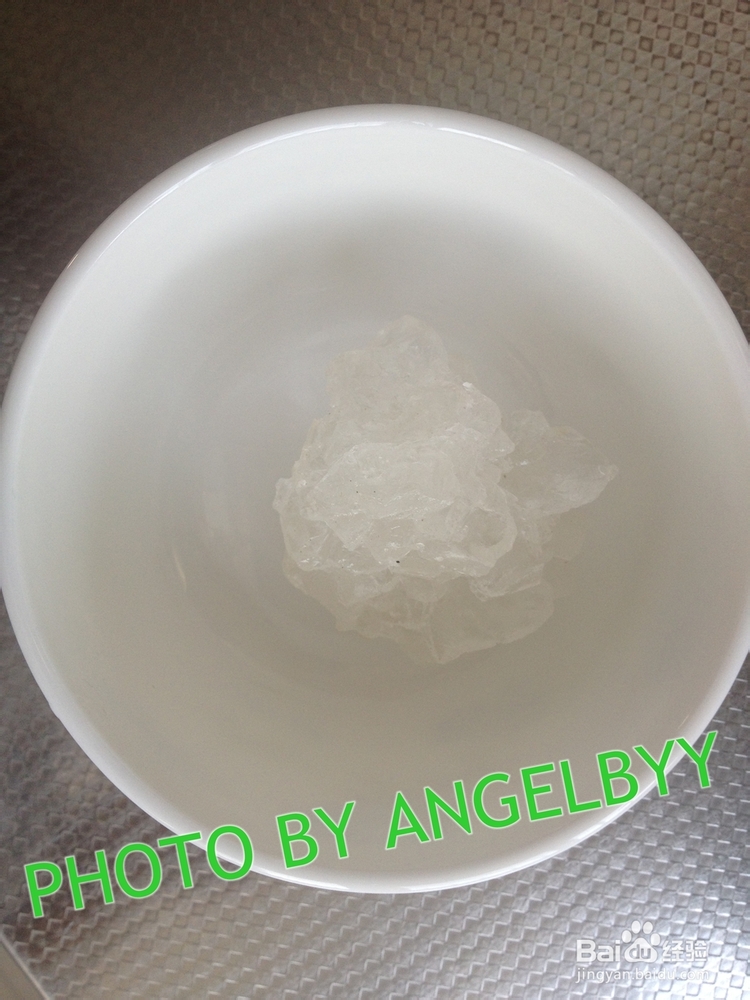 宝宝风热咳嗽食疗方之萝卜冰糖饮