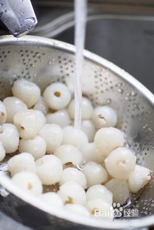 荔枝怎么吃不上火