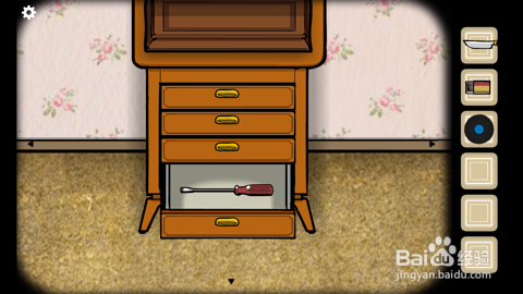 方块逃脱:惊魂生日派对攻略(二)