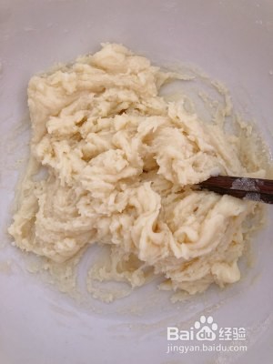 戚风纸杯蛋糕的做法