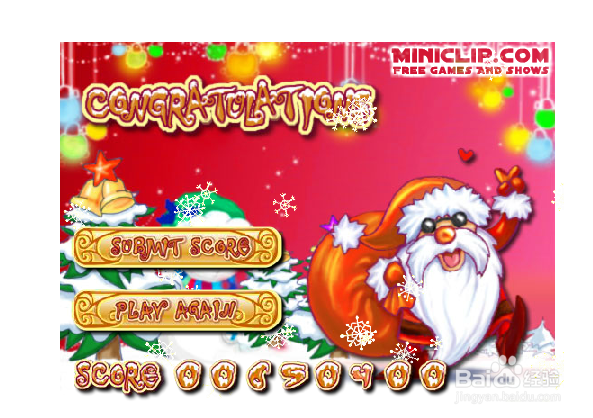 雪人兄弟最后的boos怎么打