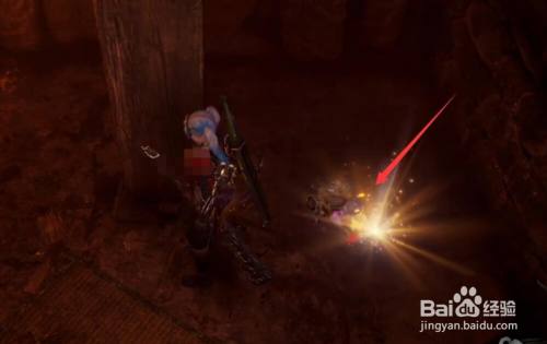 仁王2似乎很想要某样东西怎么给 百度经验