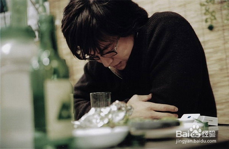 参加酒局如何防止喝多