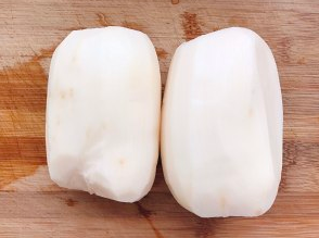 酸甜香辣的酸辣藕丁