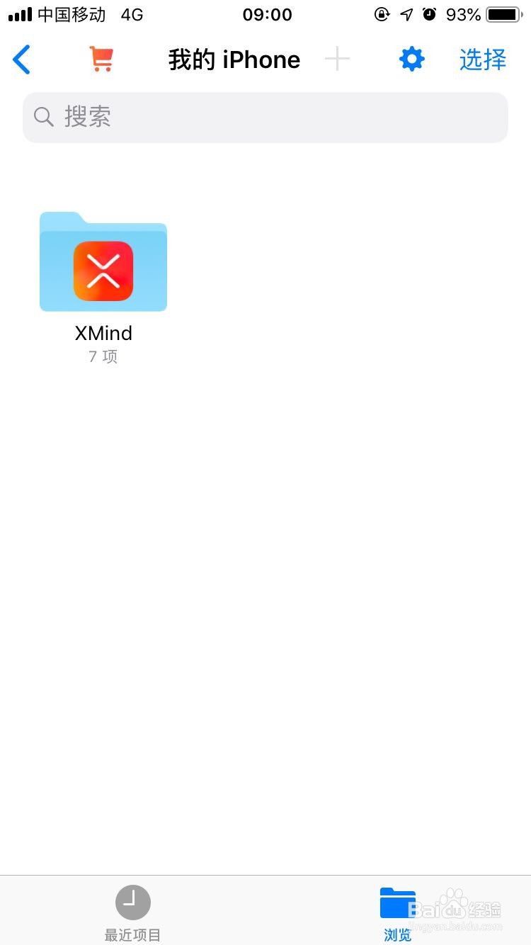 牛年思维导图怎么画