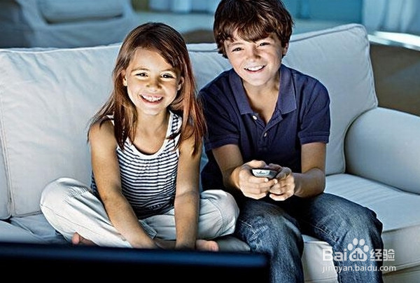 电视对孩子有哪些伤害？