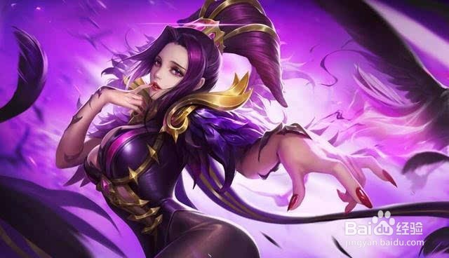 王者荣耀芈月技能攻略