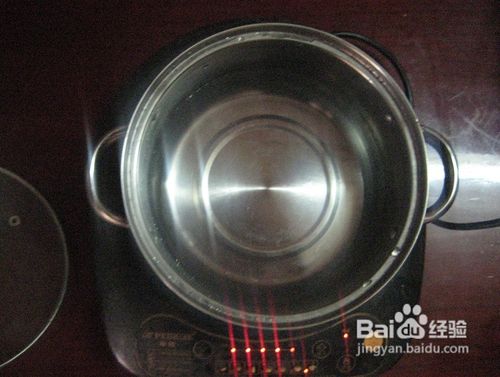 怎样煮出美味的汤圆