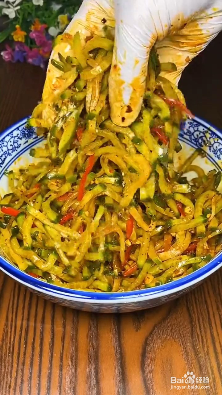 怎么做好吃的腌萝卜