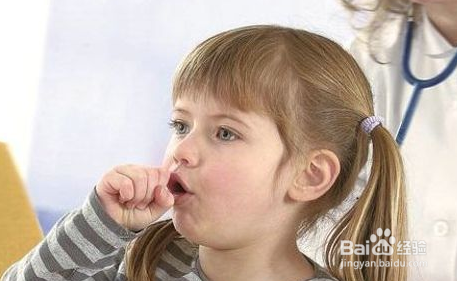 如何改善孩子咳嗽症状?