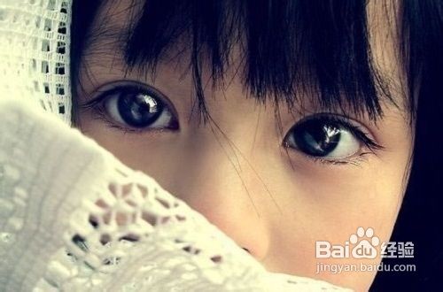 保护眼睛的一些常识