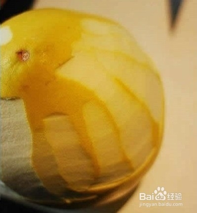 如何在家自制（DIY）蜂蜜柚子茶呢？