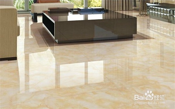 常见的瓷砖种类