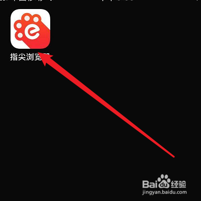 怎么开启指尖浏览器的Adblock Plus广告过滤
