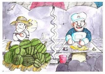 为什么有的人从来不怕被不愉快的事烦恼