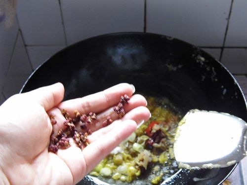 泡椒糖醋武昌鱼