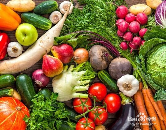 脱发头皮有红点头发出油怎么办