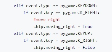 python怎么制作射击类游戏