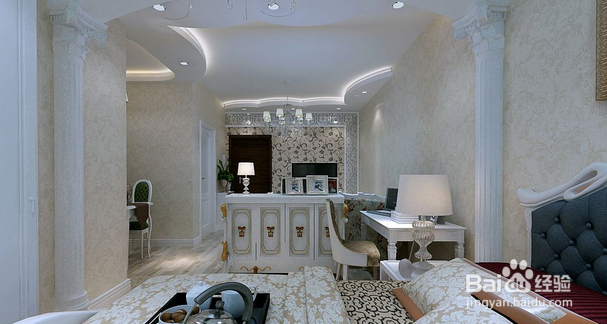 书房玻璃隔断优缺点