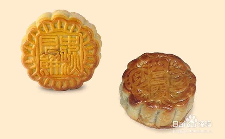 中秋月饼选购知多少