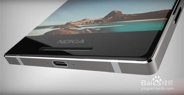 诺基亚8怎么购买